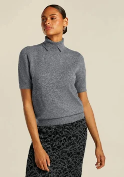 Truien>BEAUMONT COLTRUI Grijs