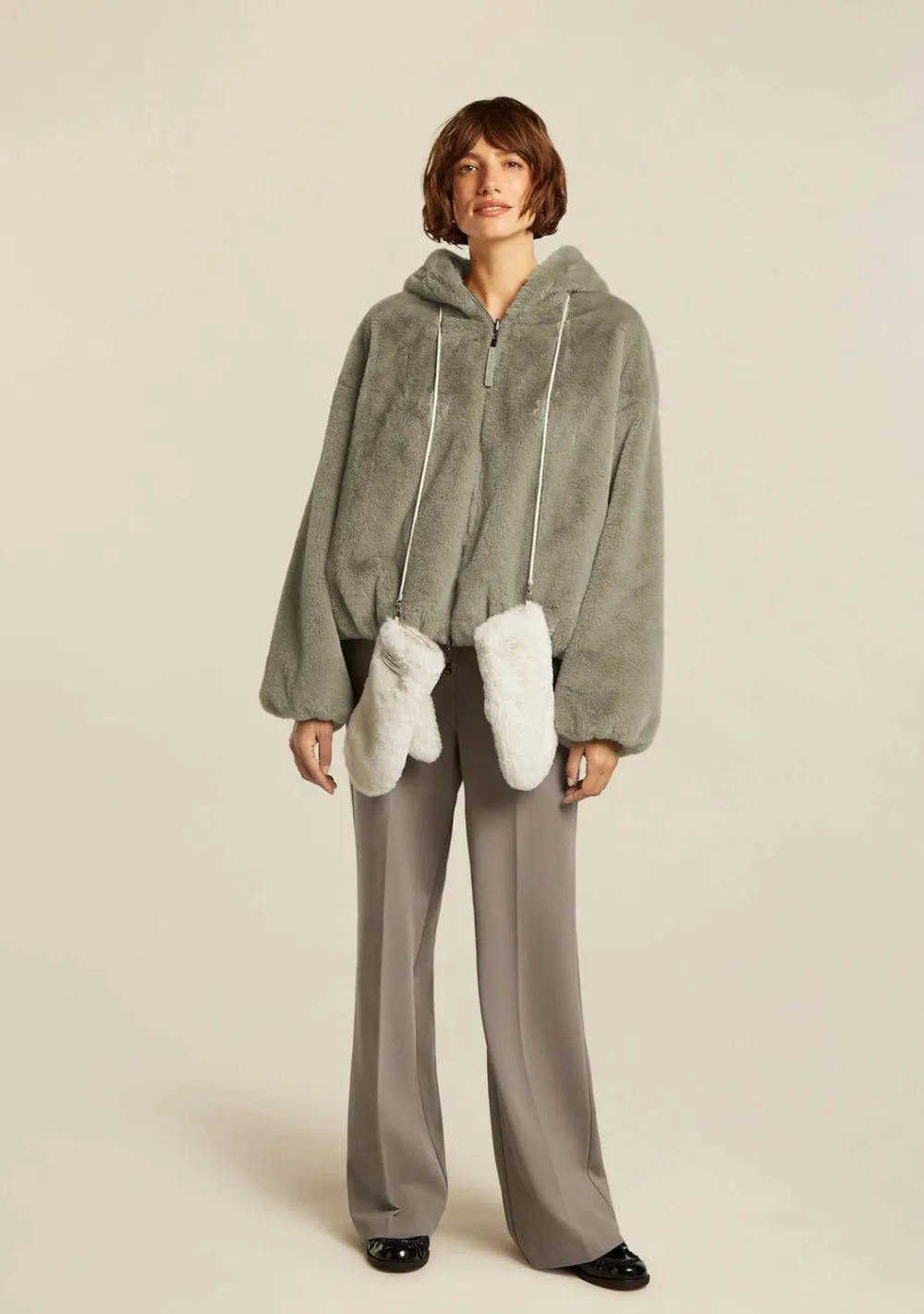 Accessoires>BEAUMONT HANDSCHOEN