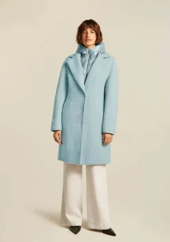 Jassen|Winterjassen>BEAUMONT MANTEL