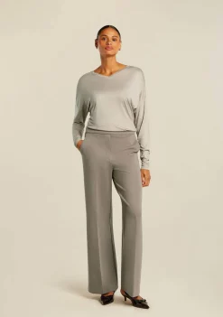 Shirts>BEAUMONT SHIRT Beige