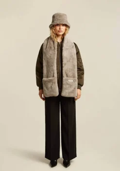 Accessoires>BEAUMONT SJAAL