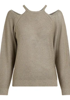 Truien>BEAUMONT TRUI Beige