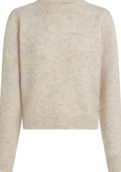 Truien>BEAUMONT TRUI Beige