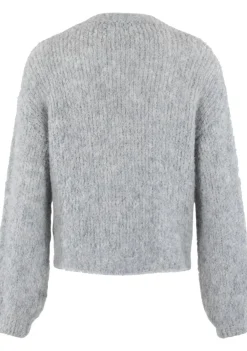 Truien>BELLAMY TRUI Grijs