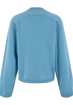 Truien>BELLAMY TRUI Blauw