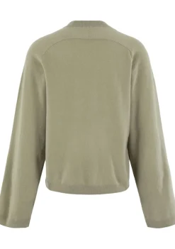 Truien>BELLAMY TRUI Groen