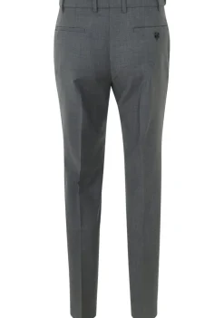 Broeken>BERWICH CHINO