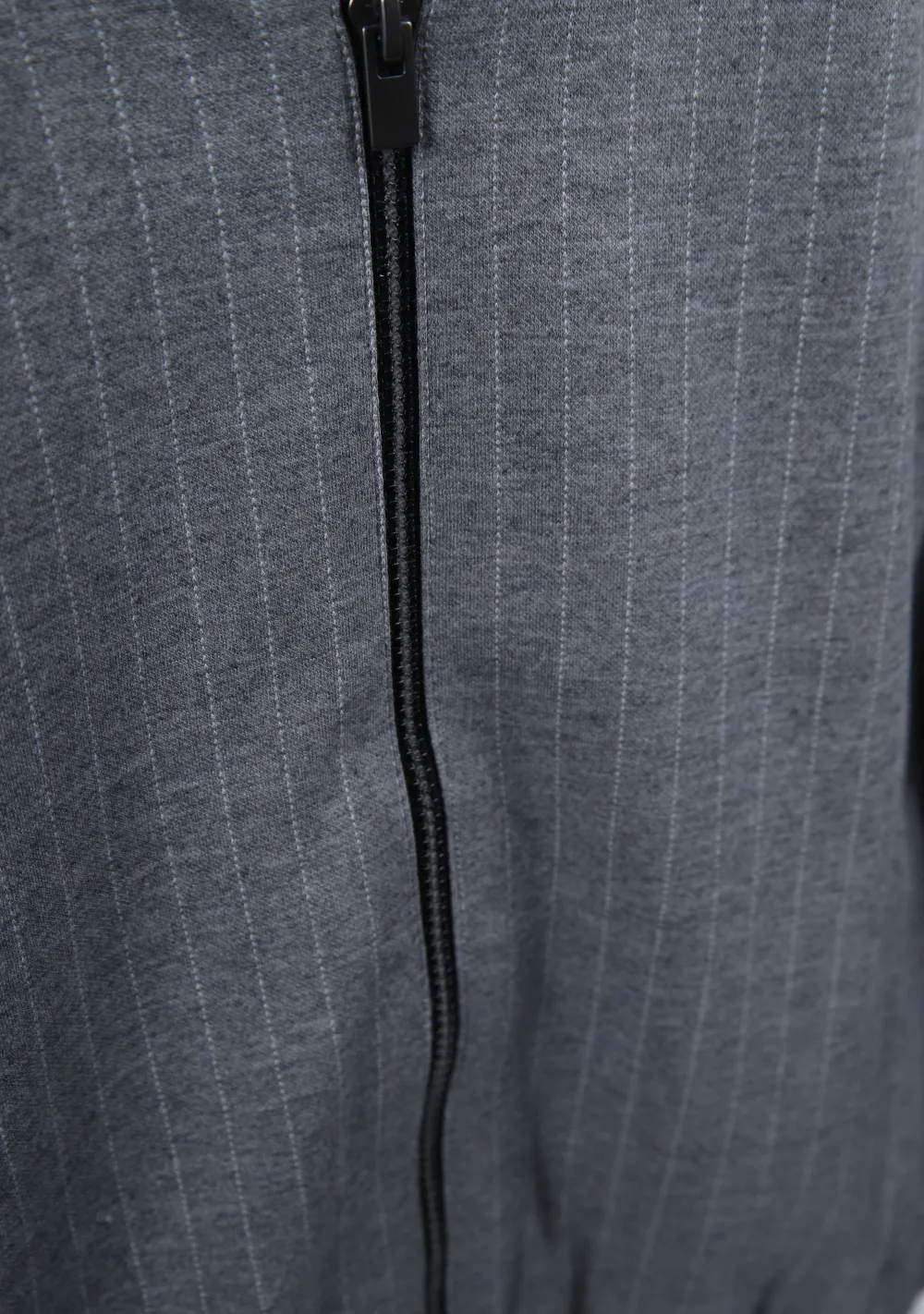 Blazers & Jasjes|Jassen>BETTY & CO BOMBERJACK Grijs