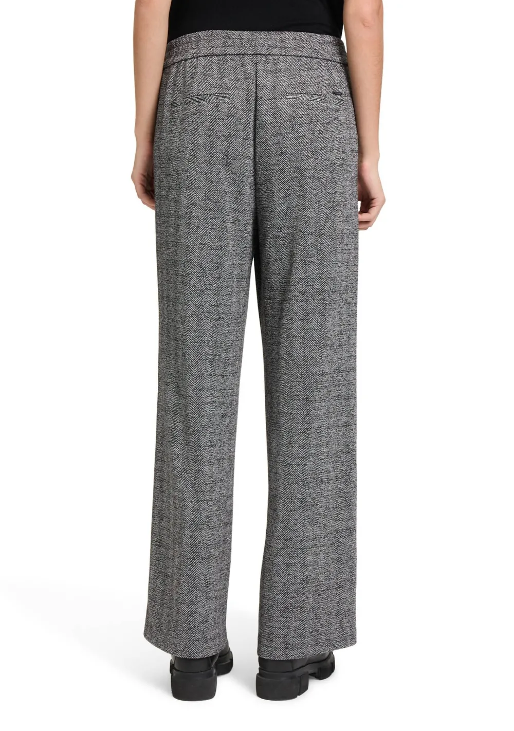 Broeken>BETTY & CO PANTALON