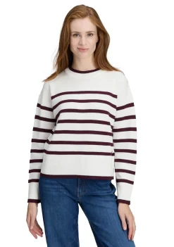 Truien>BETTY & CO TRUI Off white