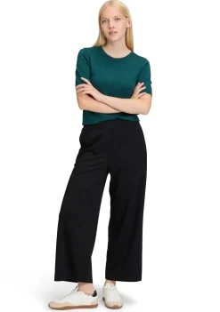 Truien>BETTY & CO TRUI KORTE MOUW Groen