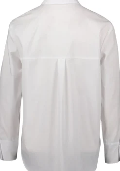 Blouses>BETTY BARCLAY BLOUSE Wit