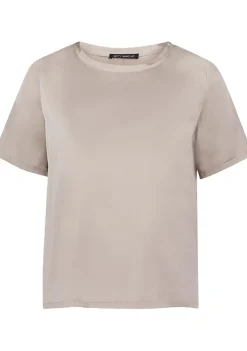 Blouses>BETTY BARCLAY BLOUSE Beige