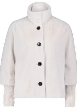 Jassen>BETTY BARCLAY JAS Beige