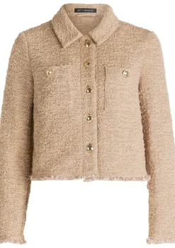 Blazers & Jasjes>BETTY BARCLAY JASJE Beige