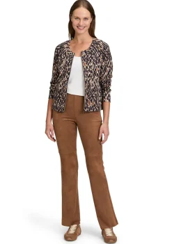 Blazers & Jasjes>BETTY BARCLAY JASJE Blauw