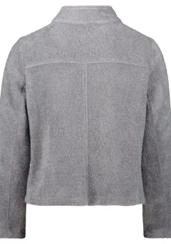 Blazers & Jasjes>BETTY BARCLAY JASJE Grijs