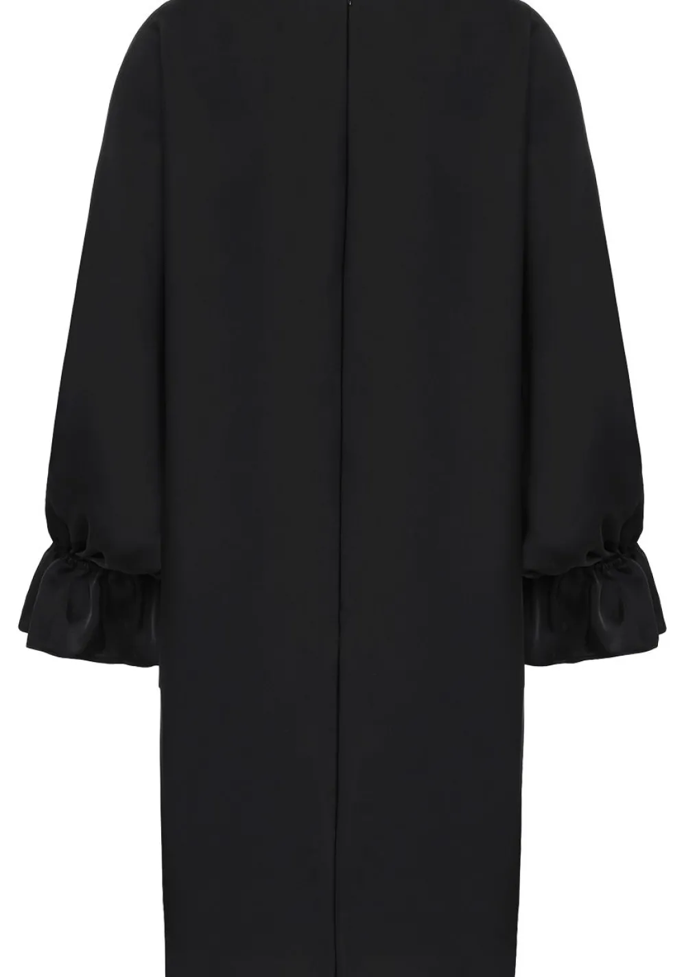 Jurken>BETTY BARCLAY JURK Zwart