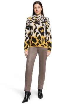 Broeken>BETTY BARCLAY PANTALON