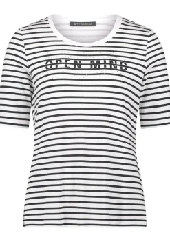 Shirts>BETTY BARCLAY SHIRT Zwart