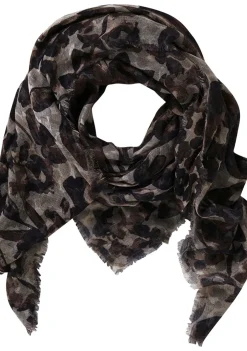 Accessoires>BETTY BARCLAY SJAAL