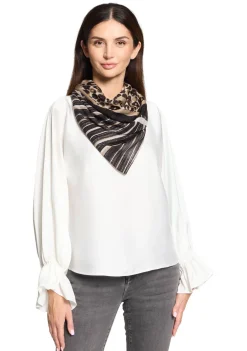 Accessoires>BETTY BARCLAY SJAAL