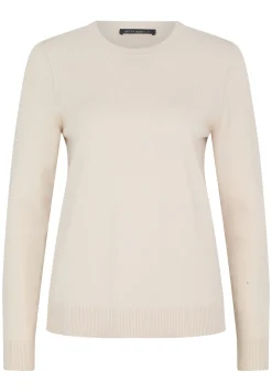 Truien>BETTY BARCLAY TRUI Beige