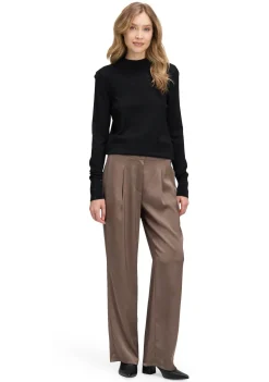 Truien>BETTY BARCLAY TRUI Zwart