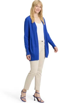 Vesten>BETTY BARCLAY VEST