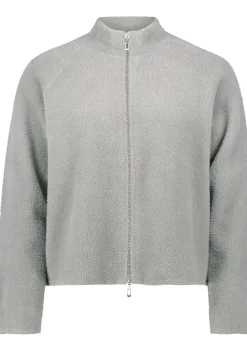 Vesten>BETTY BARCLAY VEST Grijs