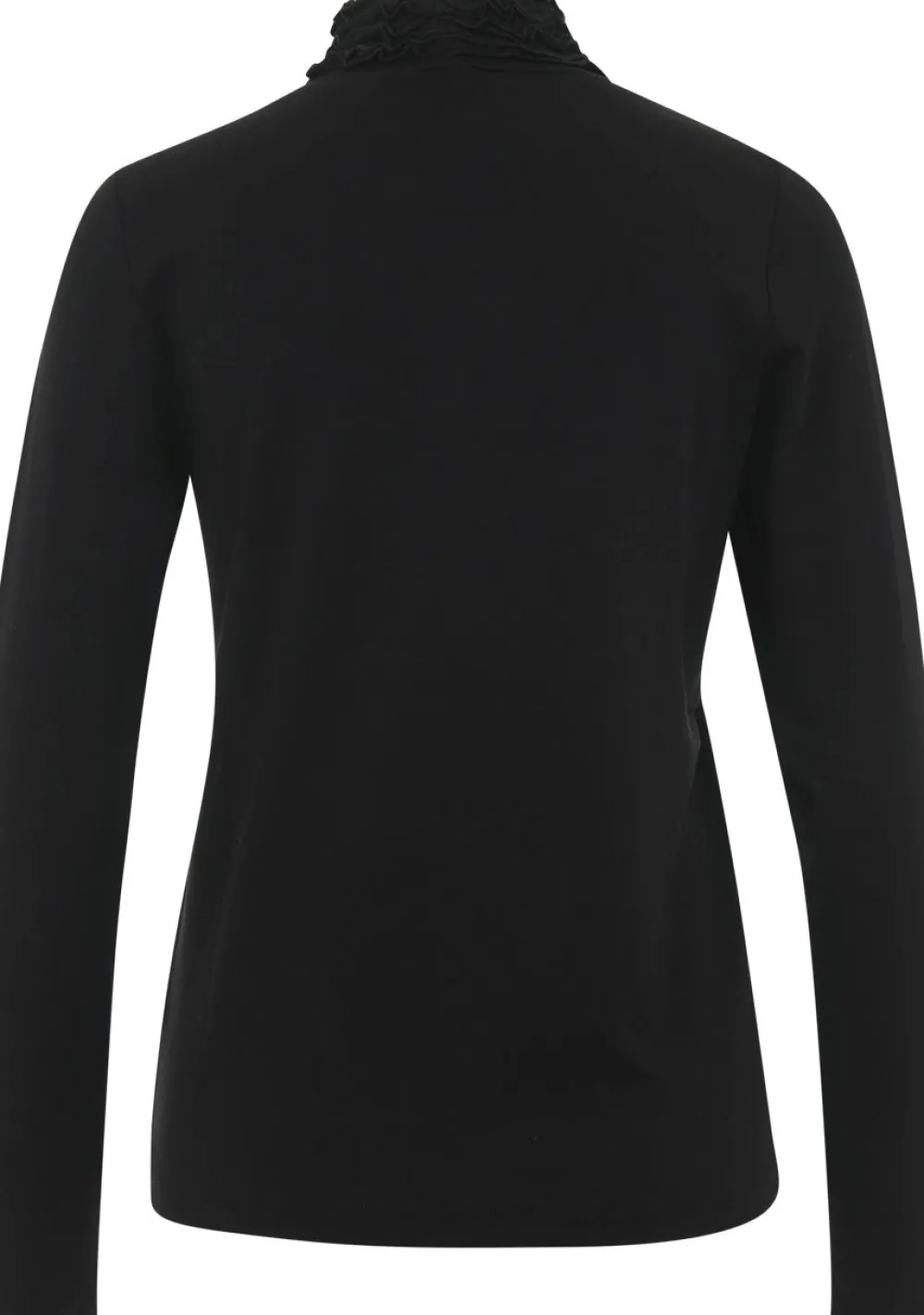 Shirts>BLOOMINGS SHIRT Zwart