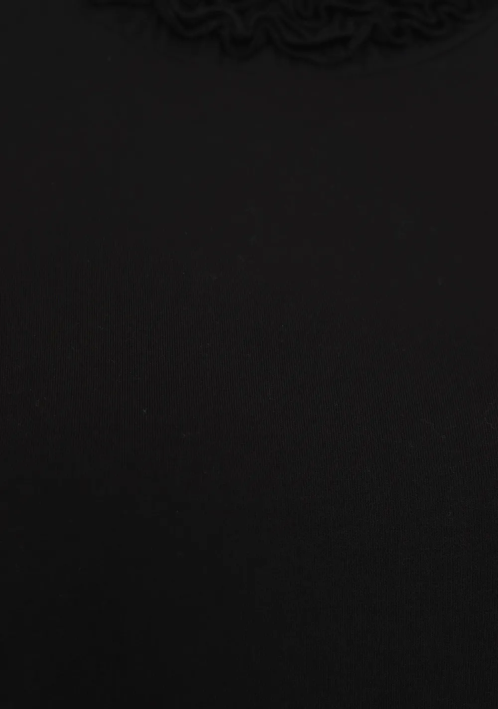 Shirts>BLOOMINGS SHIRT Zwart