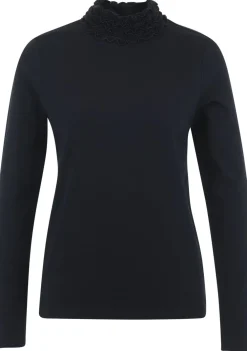 Shirts>BLOOMINGS SHIRT Blauw