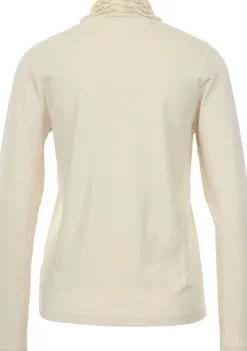 Shirts>BLOOMINGS SHIRT Beige