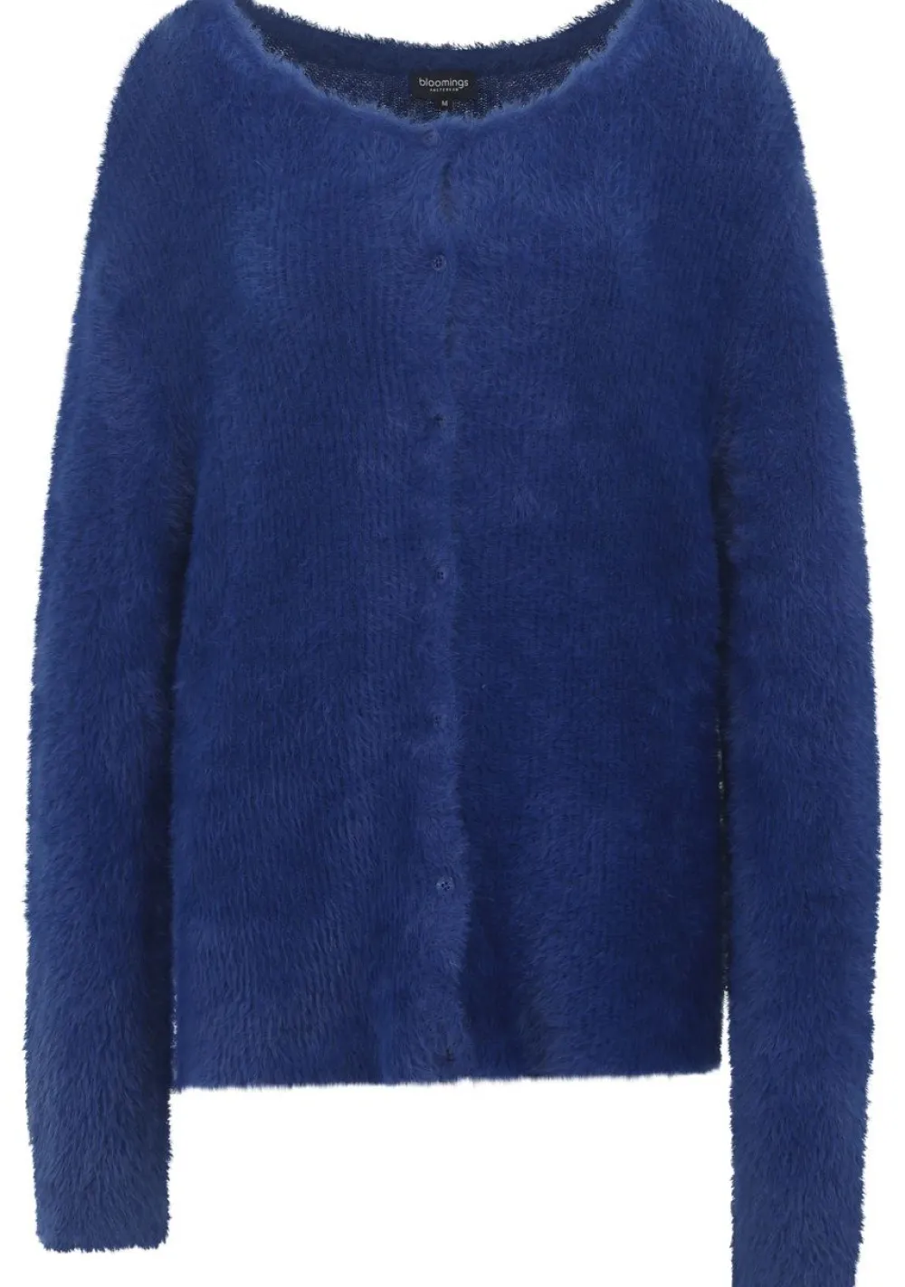 Vesten>BLOOMINGS VEST Blauw