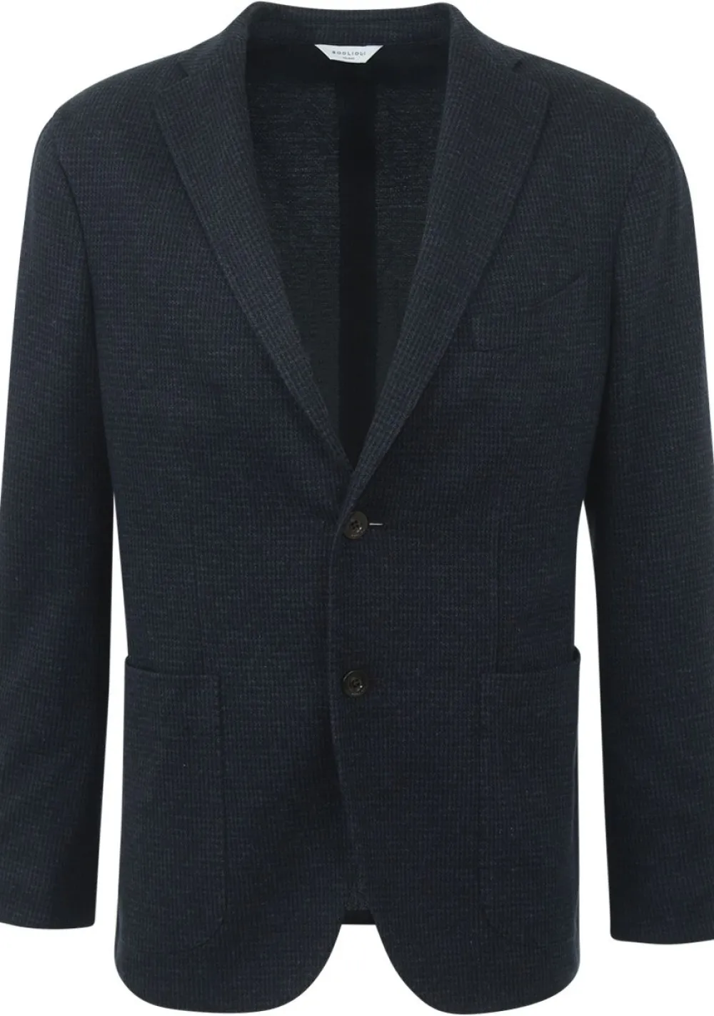 Colberts>BOGLIOLI COLBERT Blauw