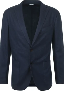 Colberts>BOGLIOLI COLBERT Blauw