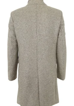 Jassen>BOSS BLACK COAT Beige