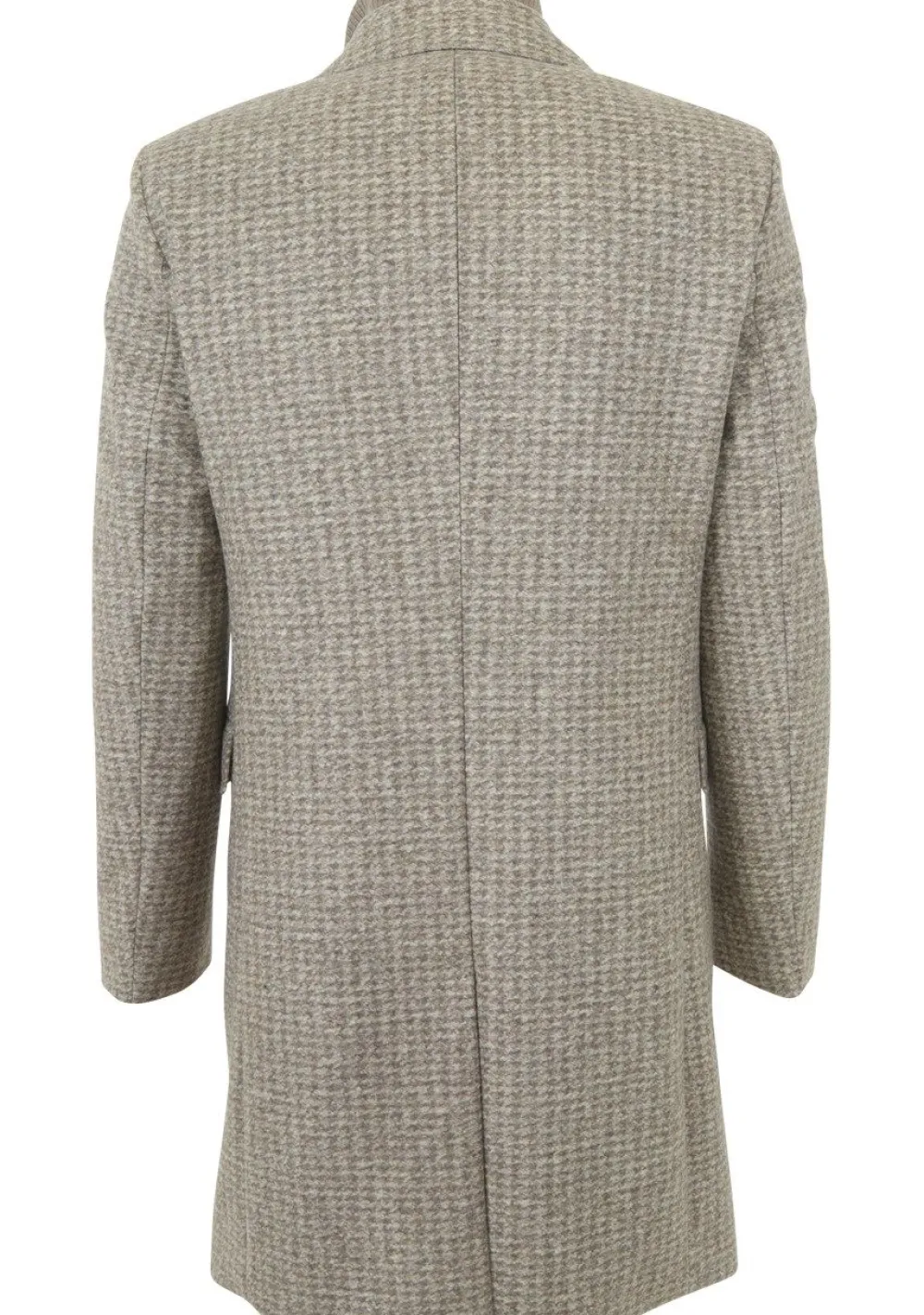 Jassen>BOSS BLACK COAT Beige