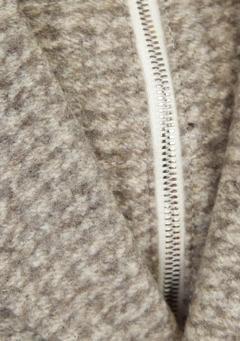 Jassen>BOSS BLACK COAT Beige