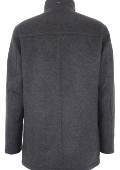 Jassen>BOSS BLACK COAT