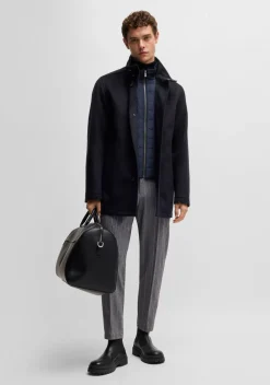 Jassen>BOSS BLACK COAT