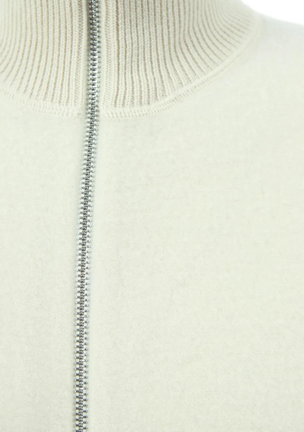 Vesten>BOSS BLACK VEST Off white