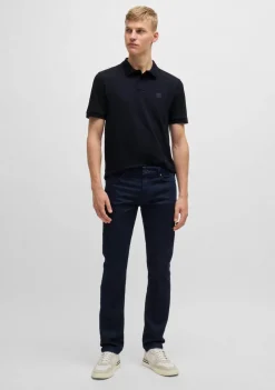 Polo's>BOSS ORANGE POLO