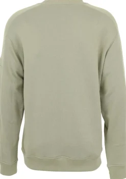 Truien>BOSS ORANGE SWEATER Groen