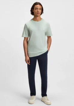 T-Shirts>BOSS ORANGE TSHIRT Groen