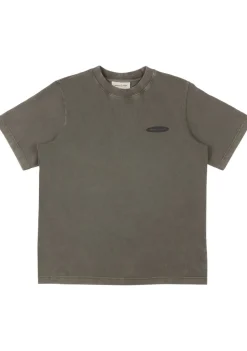 T-Shirts>BRAMS FRUIT TSHIRT Groen