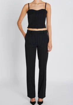 Broeken|Pakken & Co-Ords>BRUUNS BAZAAR PANTALON