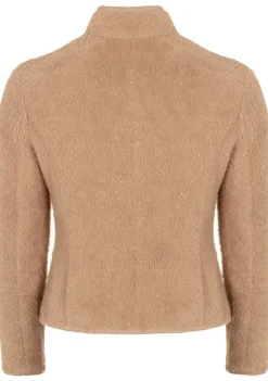 Blazers & Jasjes>BTHREE BLAZER Beige