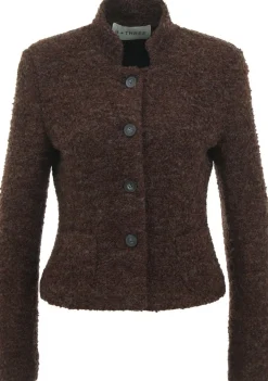 Blazers & Jasjes>BTHREE BLAZER Bruin
